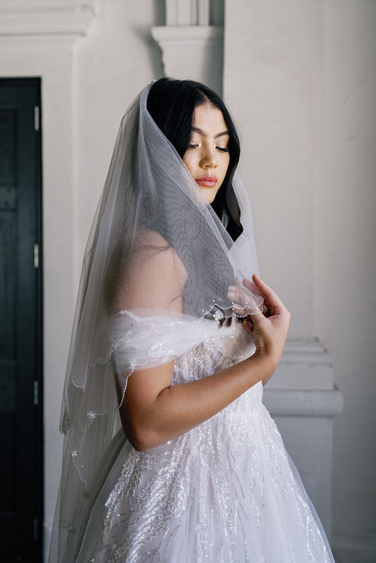 Fleur Veil
