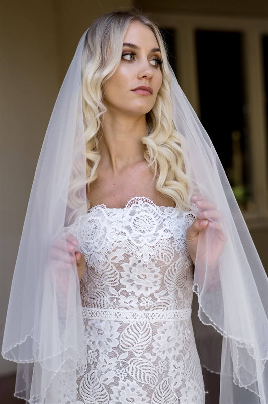 Gem Veil