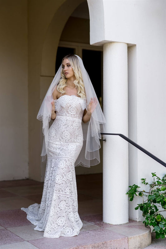 Gem Veil