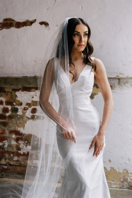 Georgia Veil