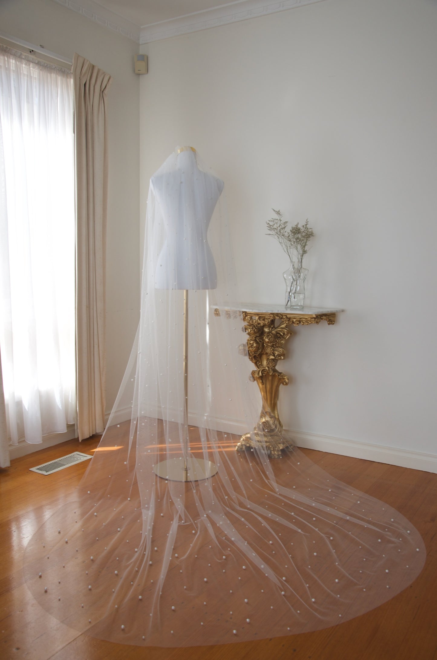 Georgia Veil