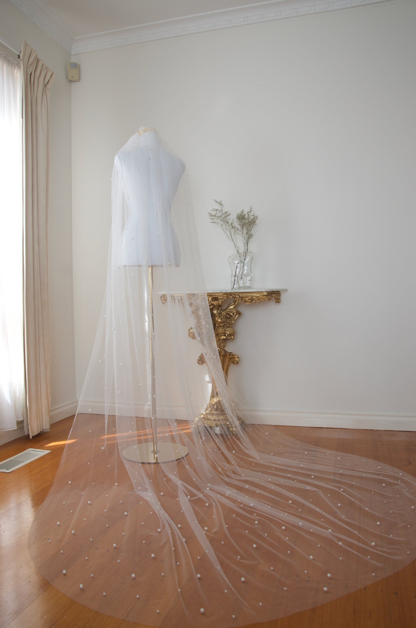Georgia Veil