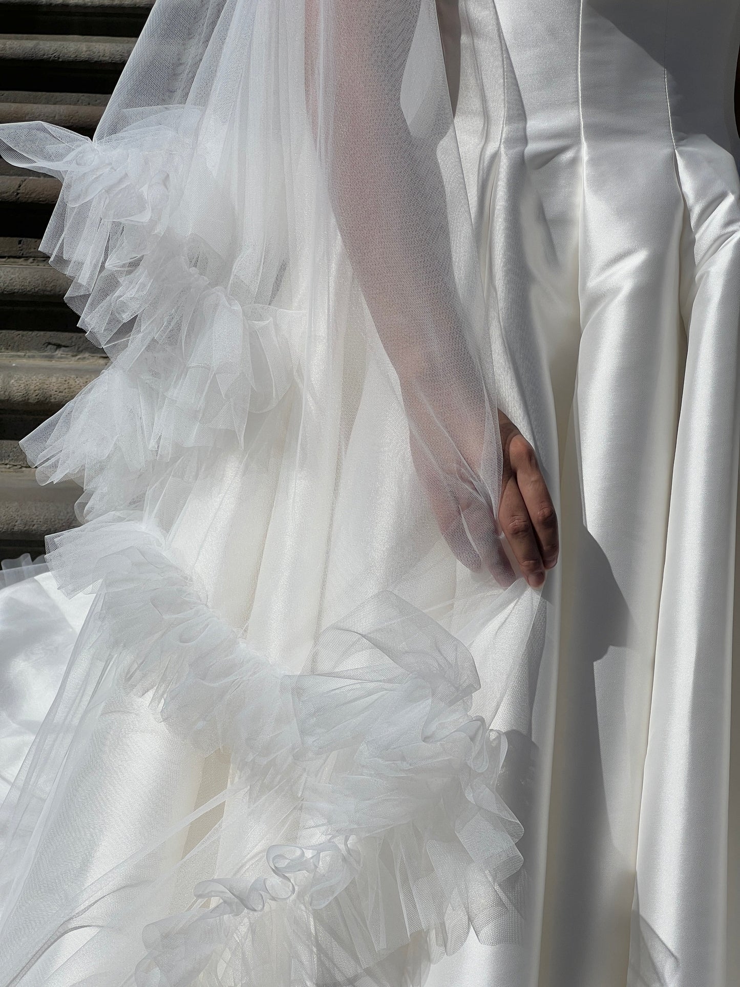 Priss Veil