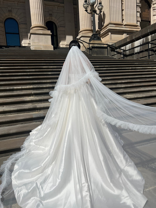 Priss Veil