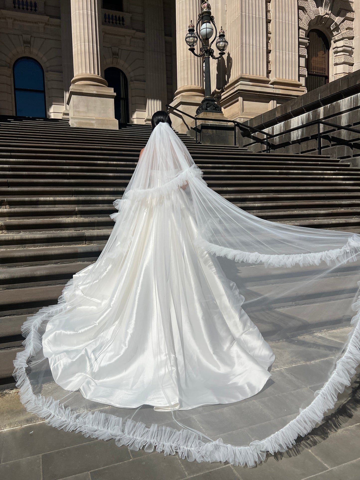 Priss Veil