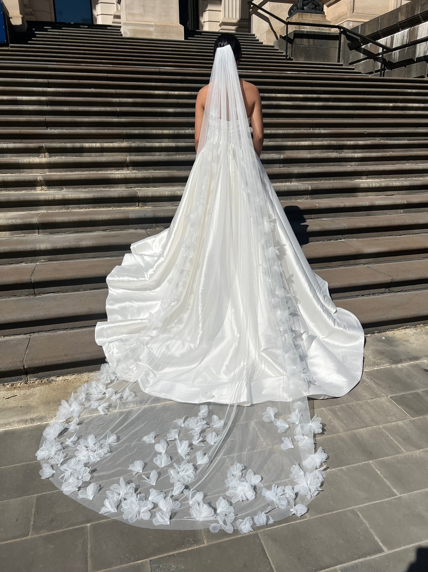Penelope Veil