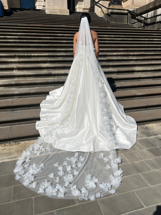 Penelope Veil