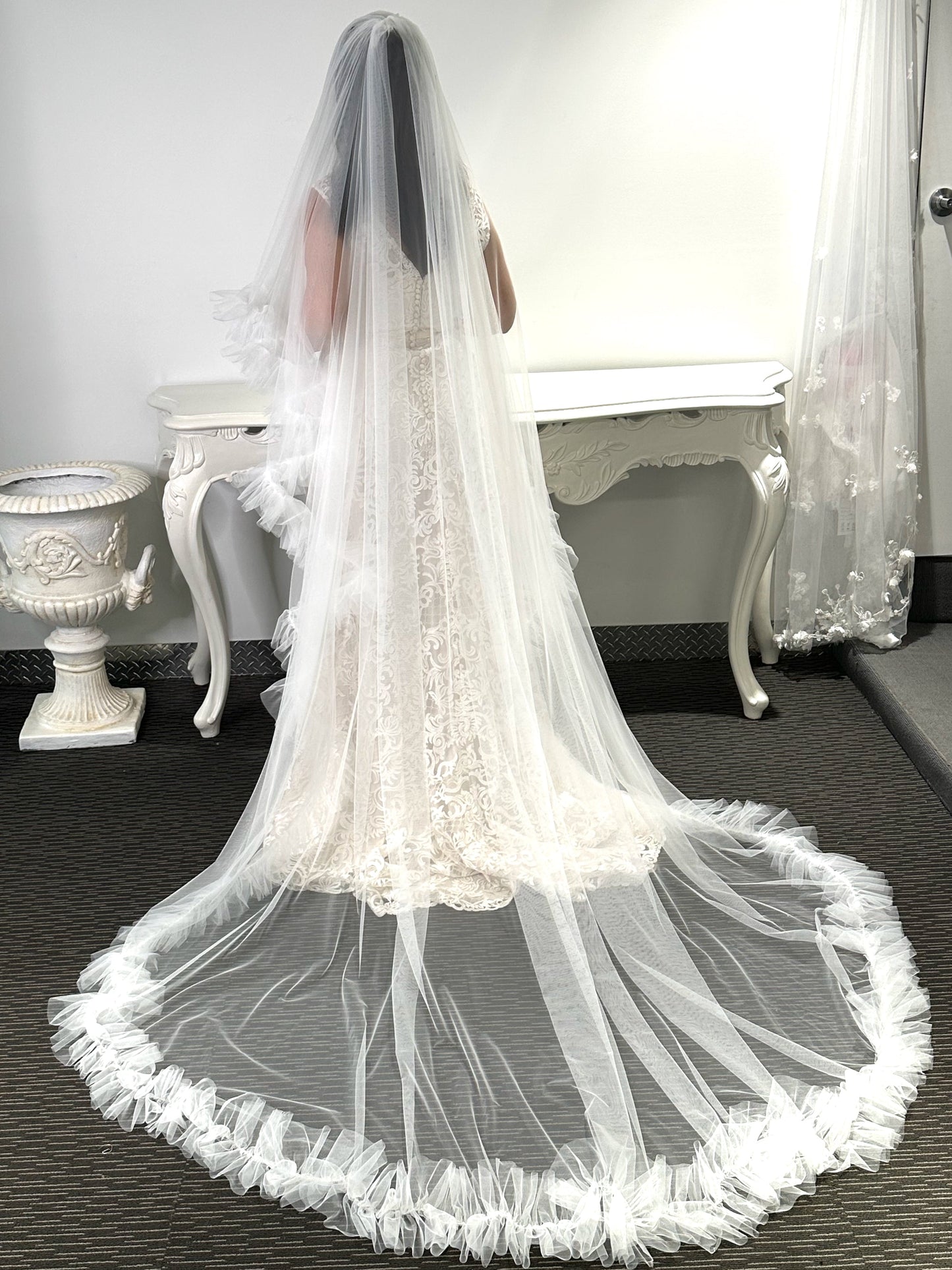 Priss Veil