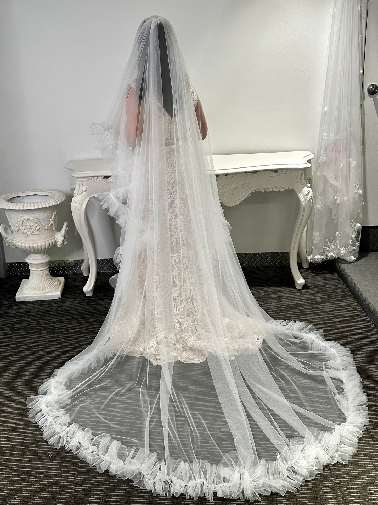 Priss Veil