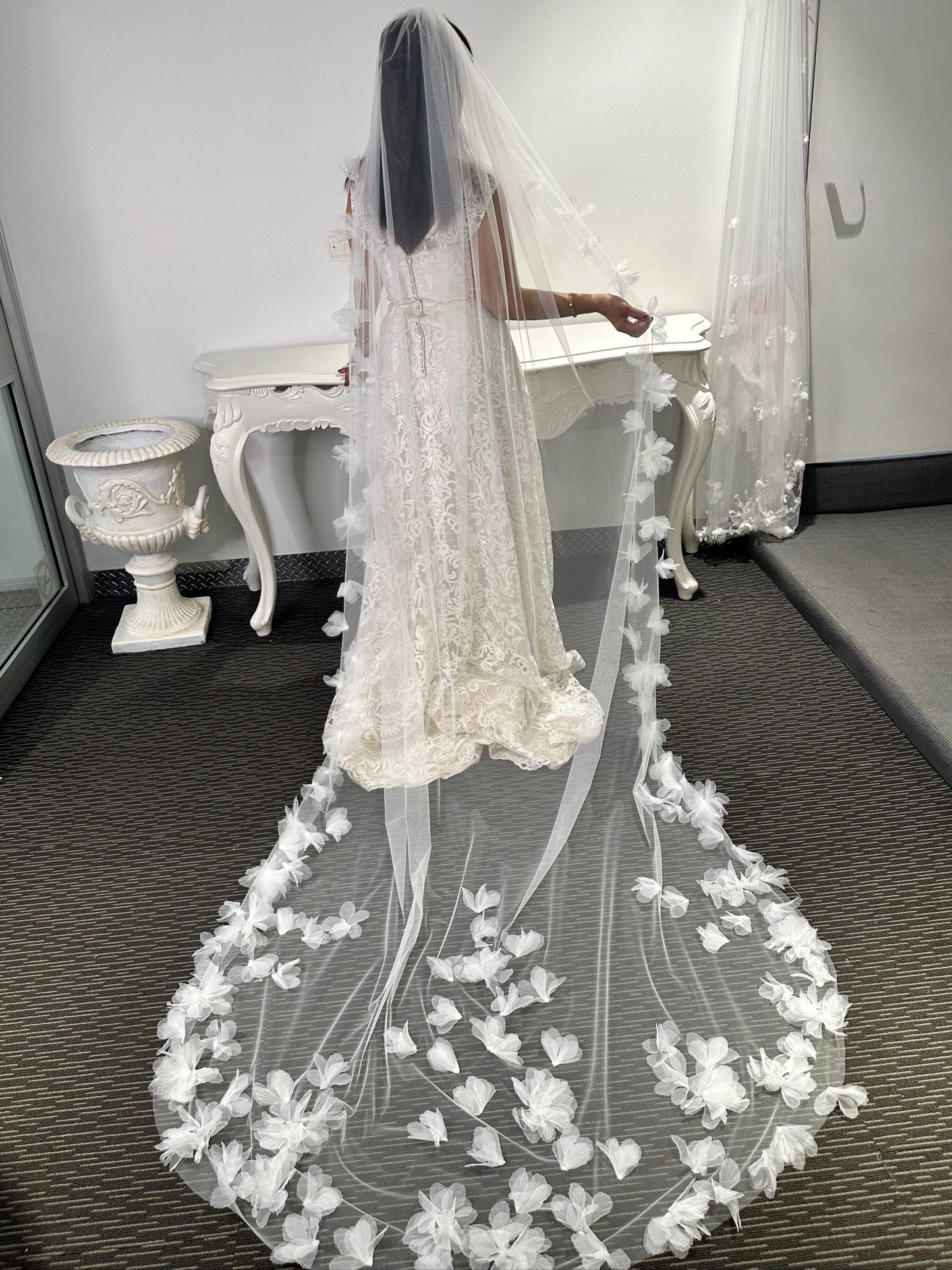 Penelope Veil