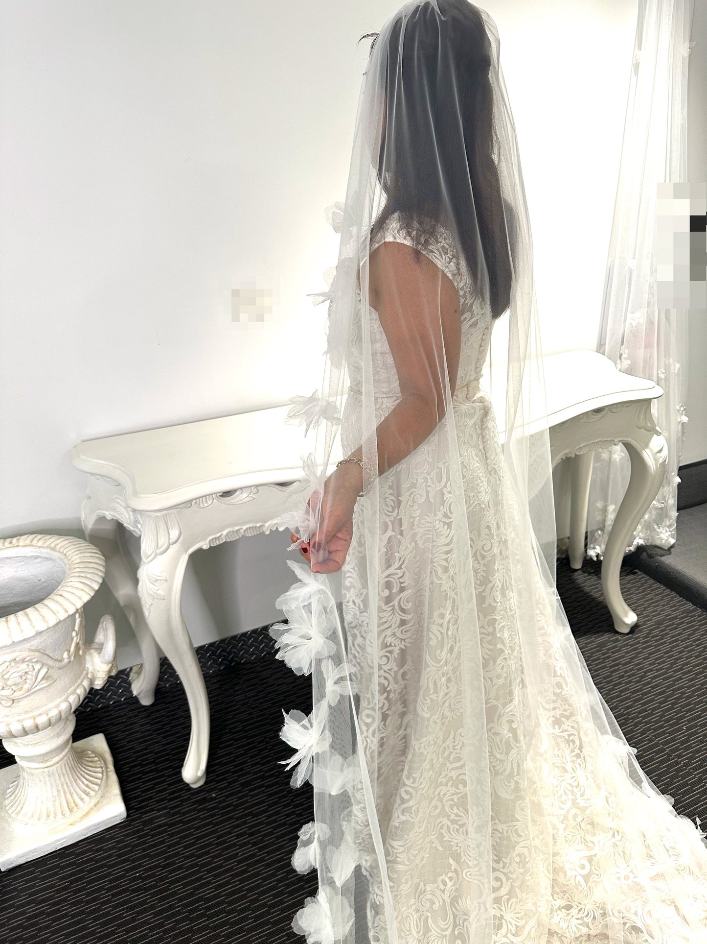 Penelope Veil