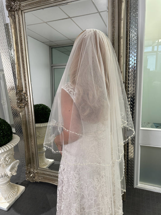 Catherine Veil