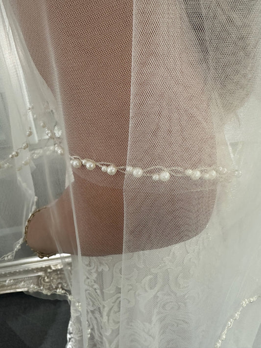 Catherine Veil