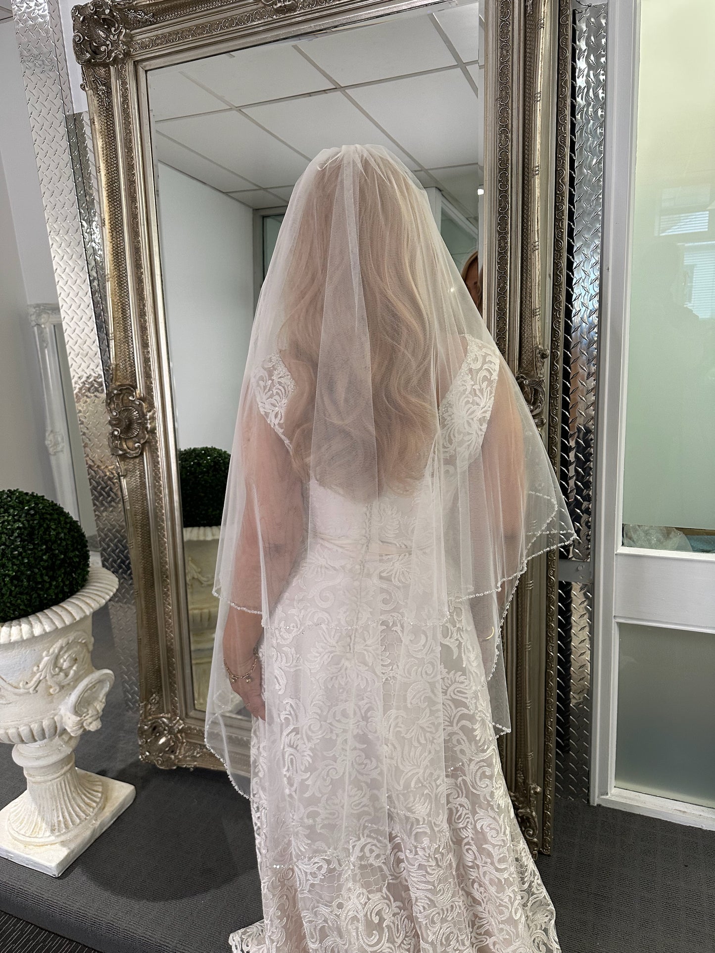 Virginia Veil