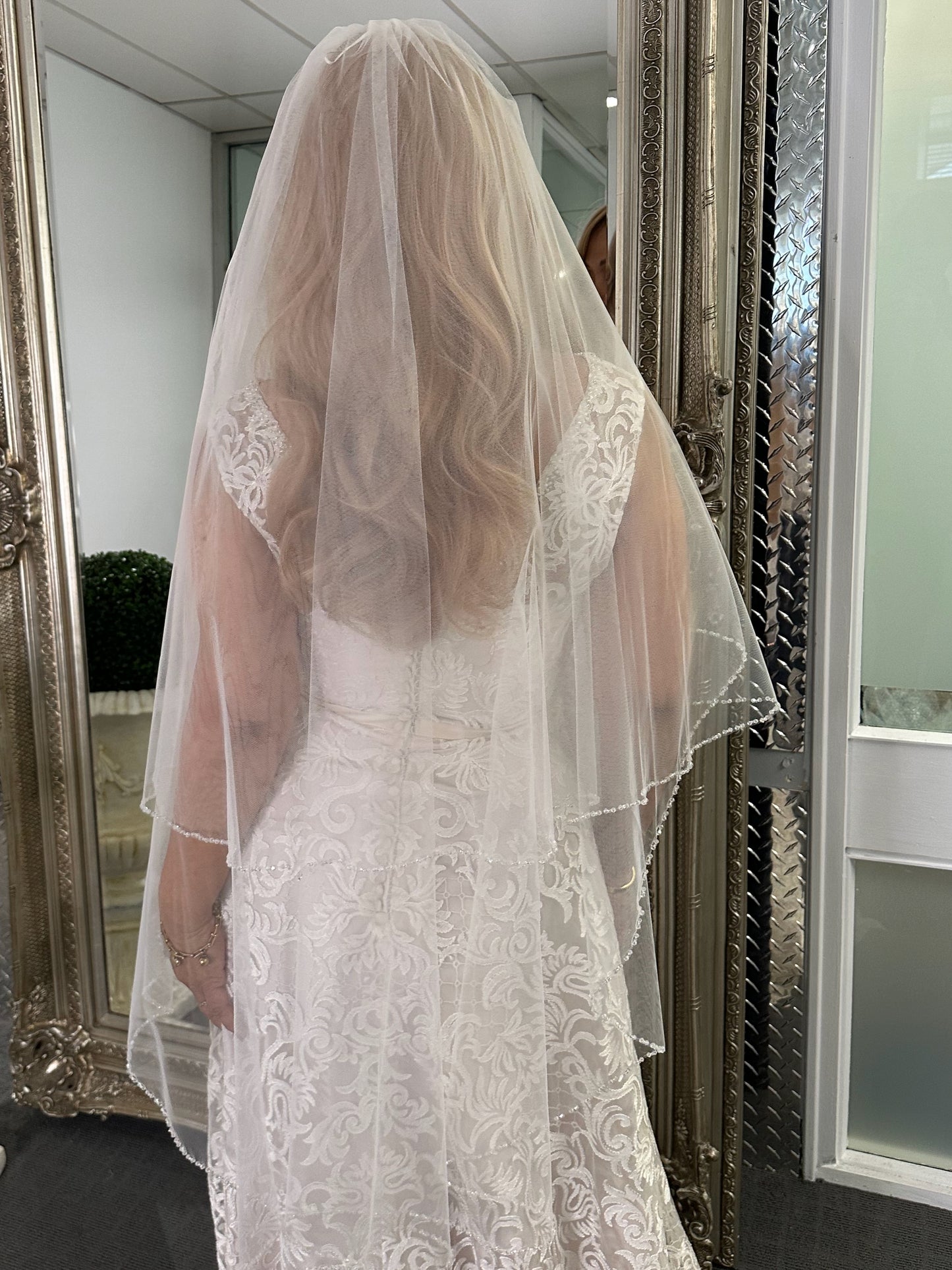 Virginia Veil