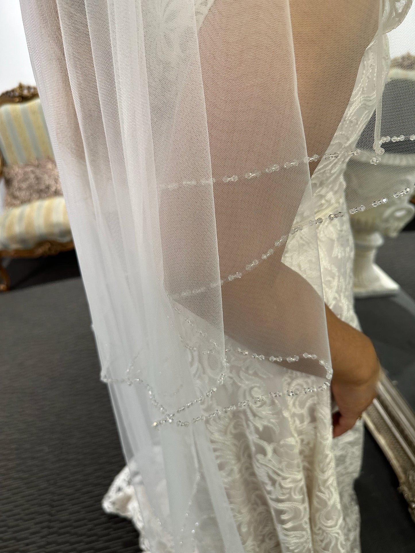 Virginia Veil