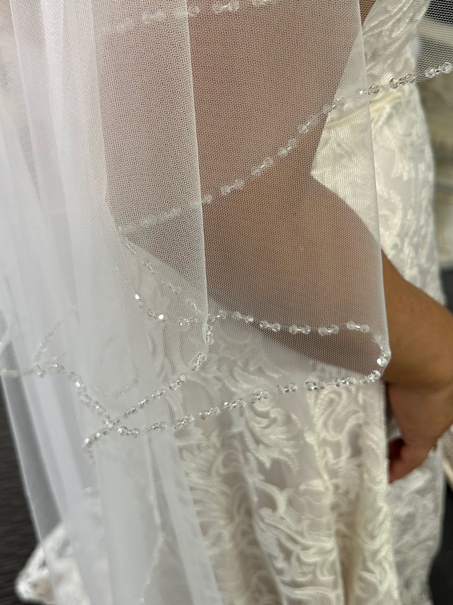 Virginia Veil