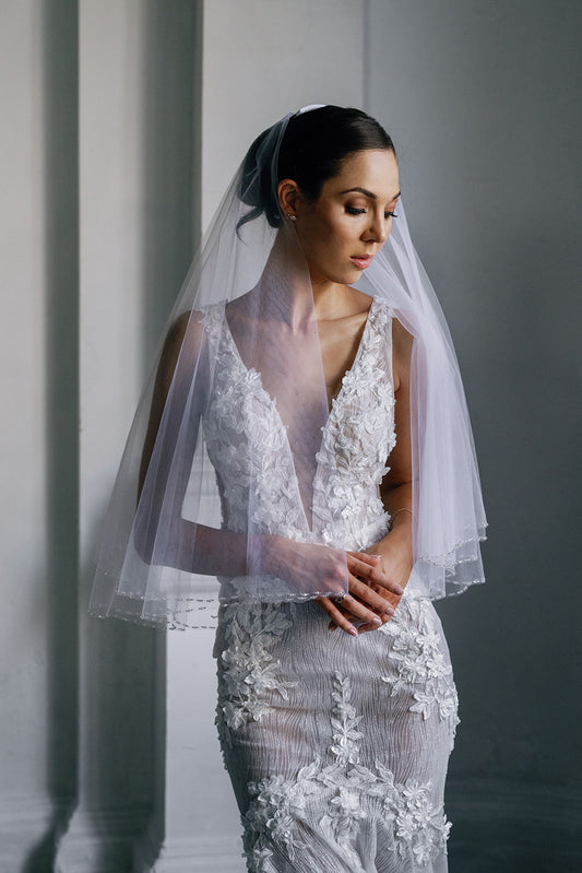 Indiana Veil