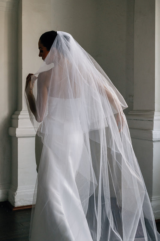 Jasmine Veil