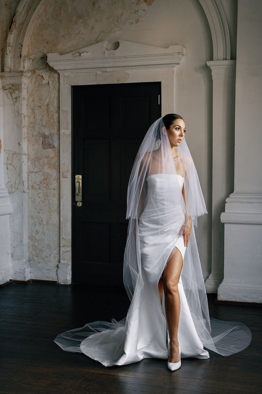 Jasmine Veil