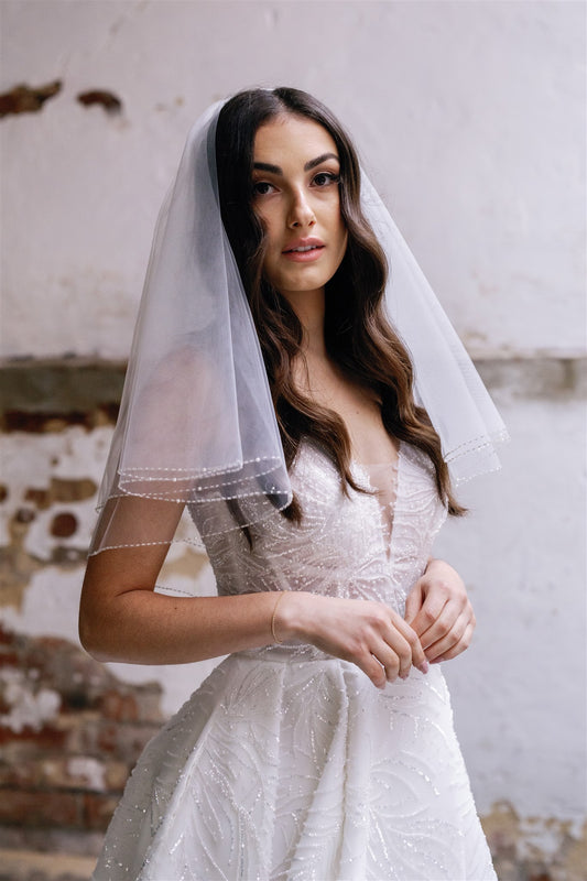 Kendall Veil