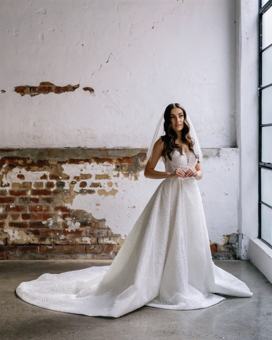 Kendall Veil