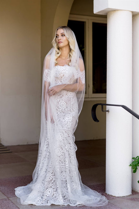 Kimmy Veil