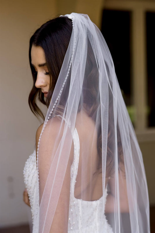 Krystal Veil