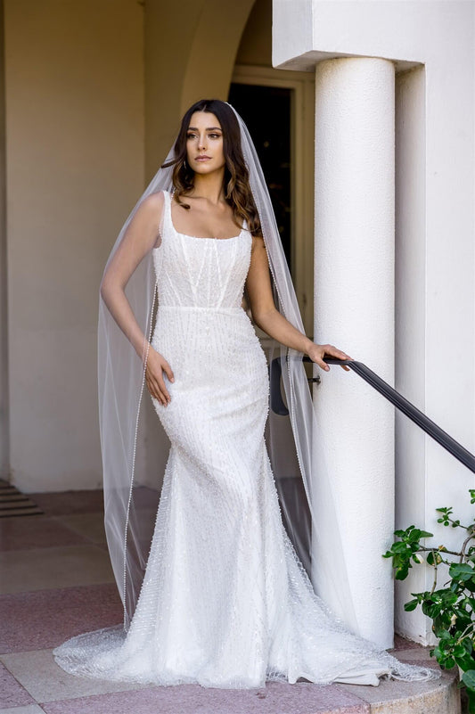 Krystal Veil