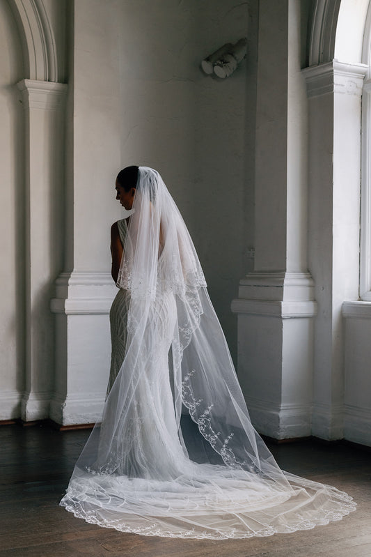 Lisa Veil