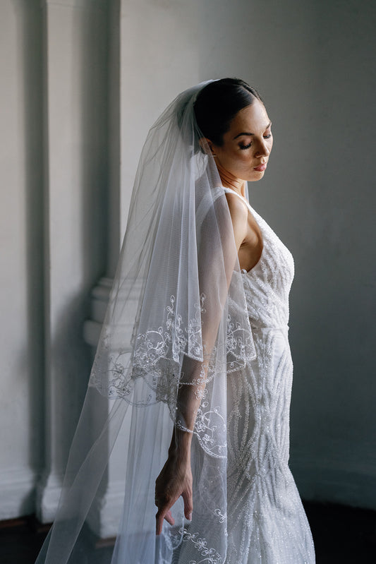 Lisa Veil