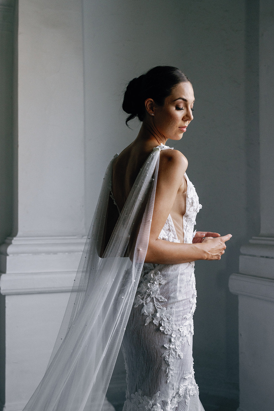 Luna Veil