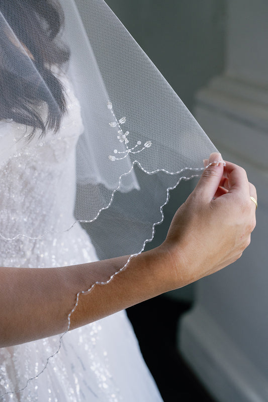 Maddison Veil