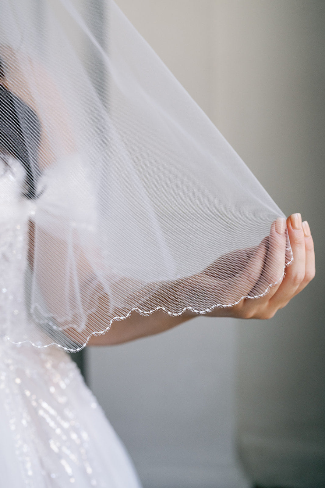 Maddison Veil