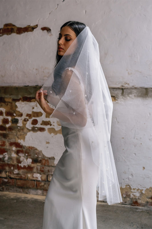 Margaret Veil