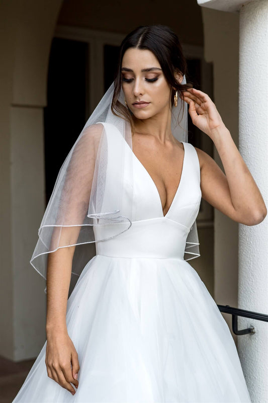 Marilyn Veil
