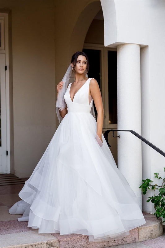 Marilyn Veil