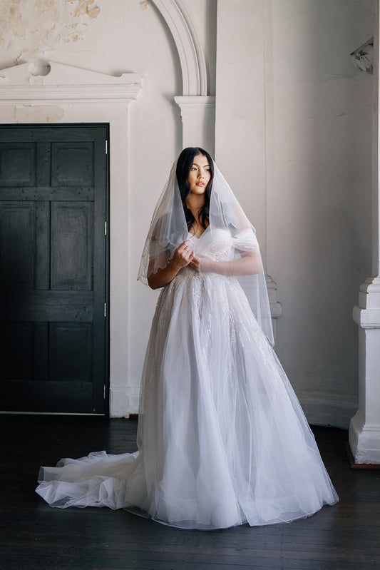 Mary Veil