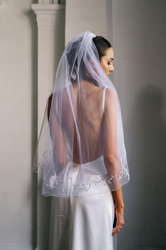 Monique Veil