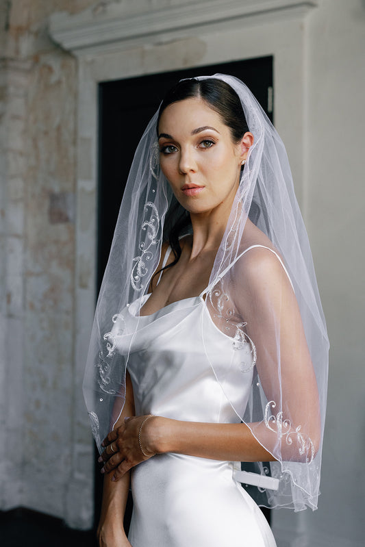 Monique Veil