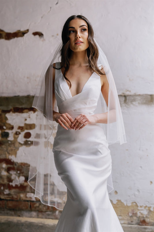 Morgan Veil