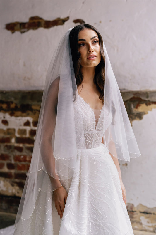 Natasha Veil
