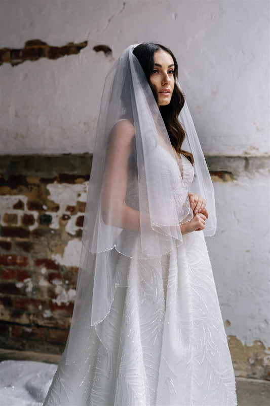 Natasha Veil