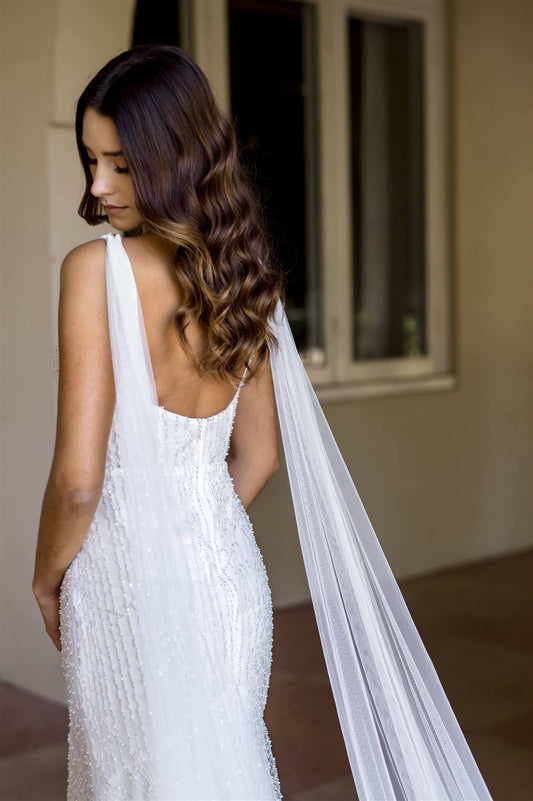 Paloma Veil