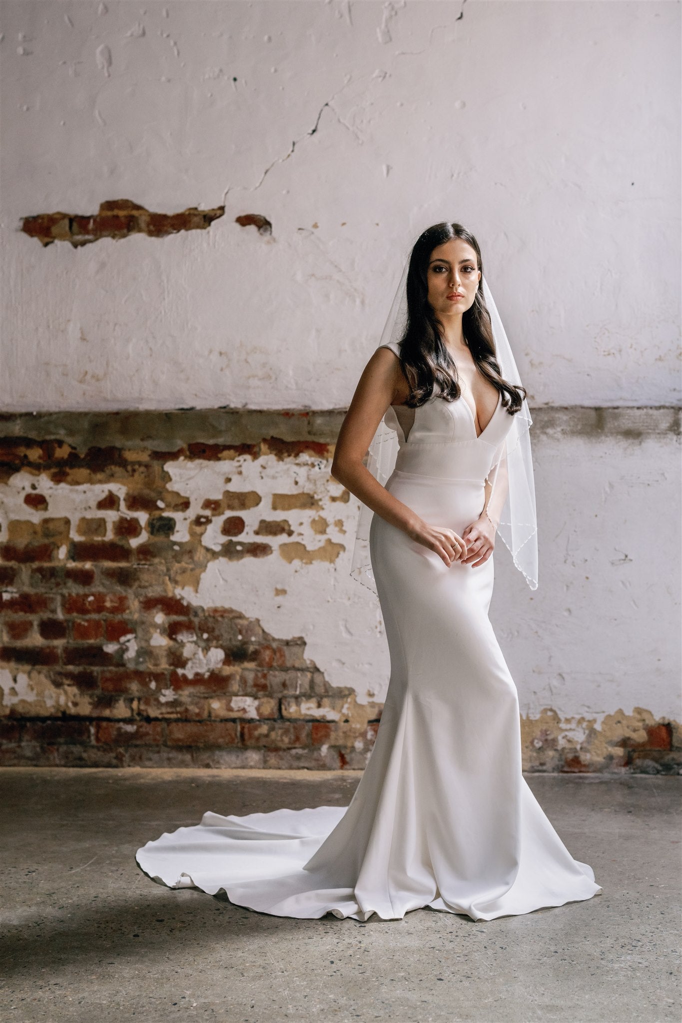 Paula Veil