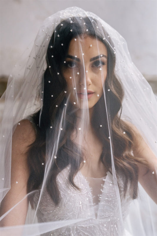 Pearl Veil