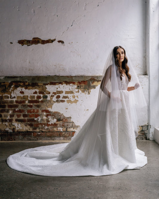 Pearl Veil