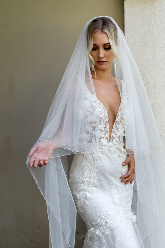 Pippa Veil