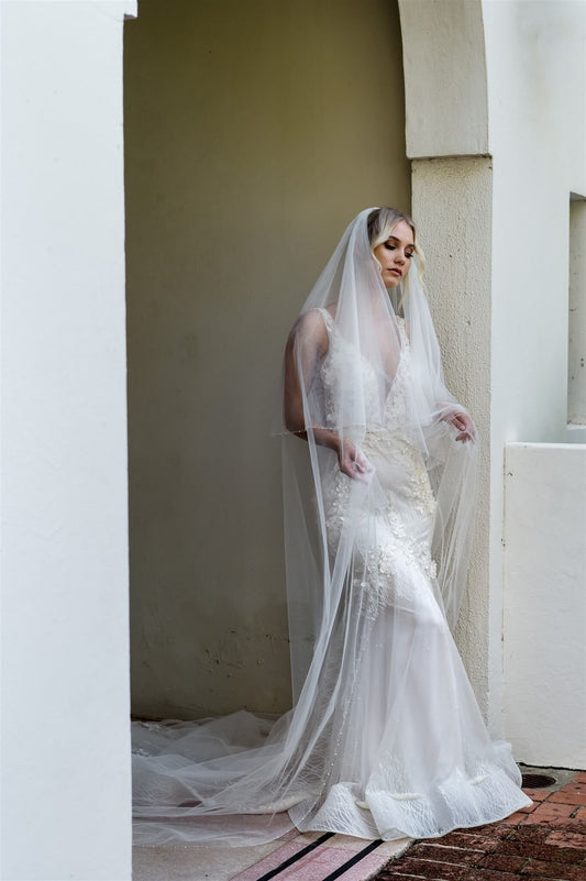 Pippa Veil