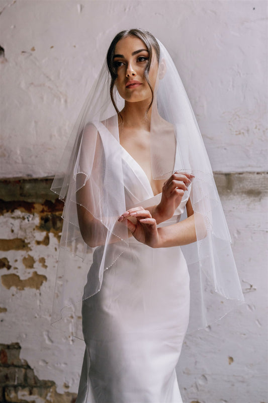 Rose Veil